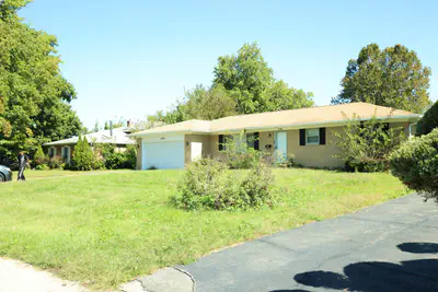 5345 Moonlight Drive, Indianapolis - 3