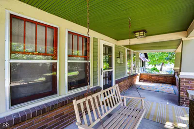 4135 Bowman Avenue, Indianapolis - 12
