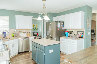 1163 Clark Drive, Greenwood - 11