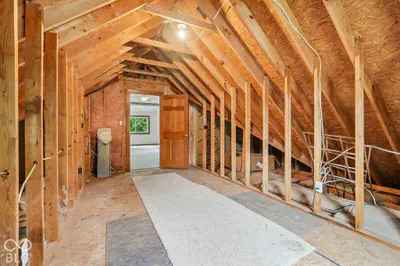 9119 Bay Port Circle, Indianapolis - 44