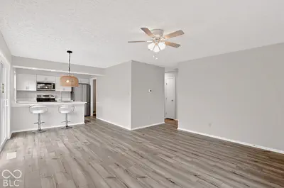 1613 Marborough Lane, Indianapolis - 5