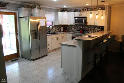 7263 County Road 800, Sunman - 38
