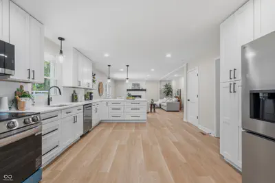 7340 Cape Cod Circle, Indianapolis - 12