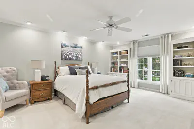 7435 Lions Head #C, Indianapolis - 34