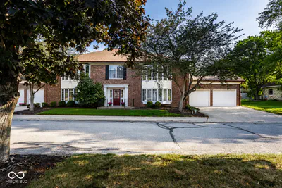 1316 Kings Cove Court, Indianapolis