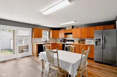 407 Parker Avenue, Indianapolis - 6