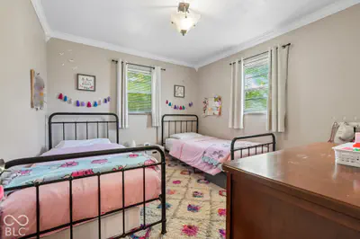 8450 Evergreen Avenue, Indianapolis - 27