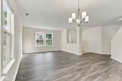 6538 Abby Lane, Zionsville - 6