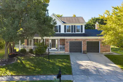 8732 Buffett Parkway, Fishers - 4