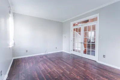 8302 Crystal Pointe Lane, Indianapolis - 9