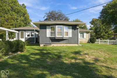 7130 Melanie Lane, Indianapolis - 34