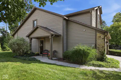 2342 Calaveras Way, Indianapolis - 9