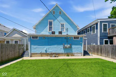 1305 Ringgold Avenue, Indianapolis - 22