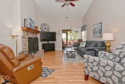 4934 Common Vista Way, Indianapolis - 10