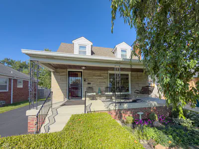 1332 Butler Avenue, Indianapolis - 4