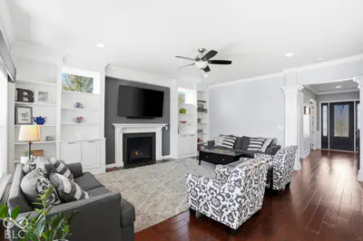 14749 Edgebrook Drive, Fishers - 14