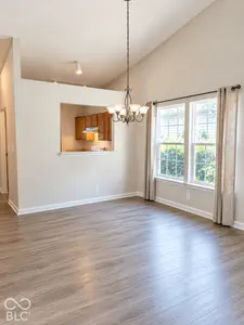 5736 Blackley Lane, Indianapolis - 5