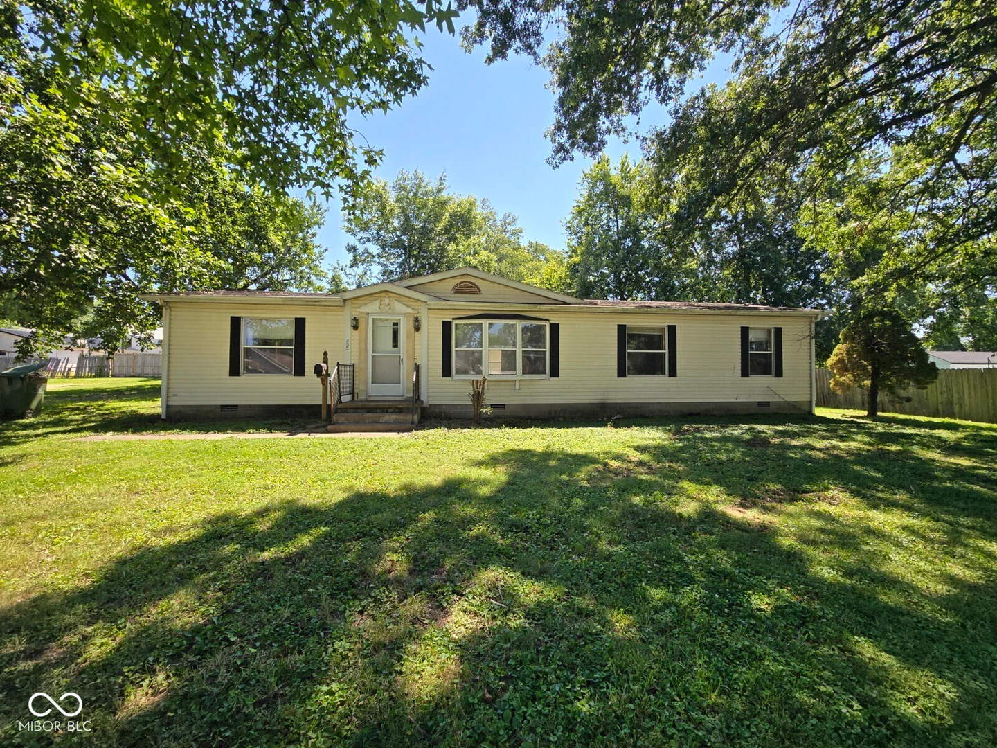 435 Section Street, Sullivan