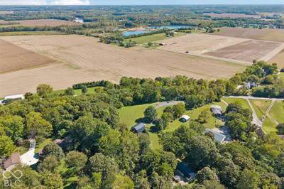 11712 North Mann Road, Mooresville - 56