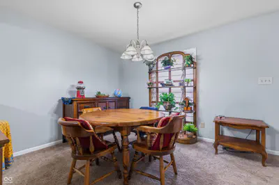 4408 Clovelly Court, Indianapolis - 7
