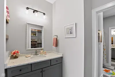 3550 Dartmoor Way, Zionsville - 39