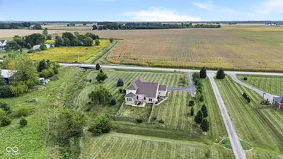 4674 County Road 1000, Pittsboro - 59