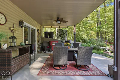 1507 Cayuse, Greensburg - 45