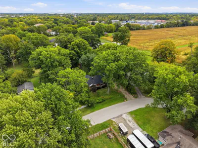 5632 Henderson Drive, Brownsburg - 45