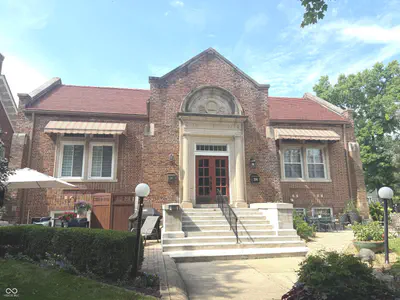 196 Madison Street, Franklin