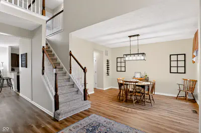 7253 Shag Oak Drive, Noblesville - 8