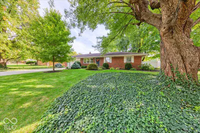 8305 Union Street, Indianapolis - 2