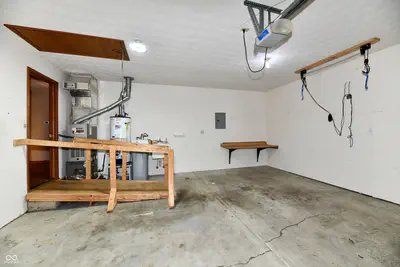 399 Vinewood Drive, Brownsburg - 44
