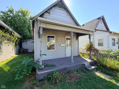 1323 Union Street, Columbus
