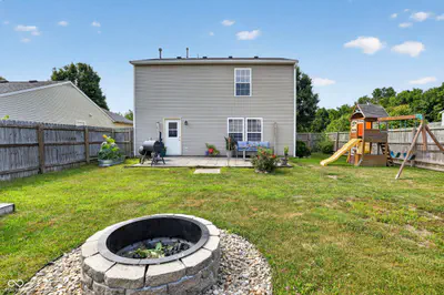 6200 Mariah Hill Lane, Camby - 39