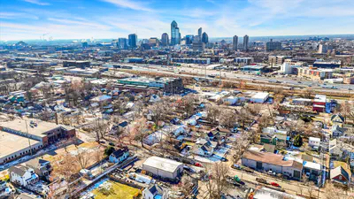 1114 Saint Clair Street, Indianapolis - 107