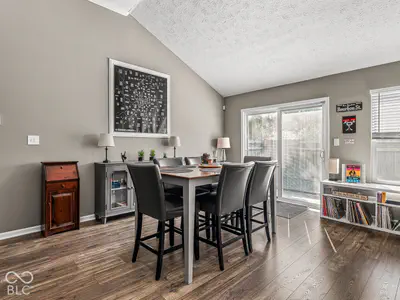 9236 Steeplechase Drive, Indianapolis - 4