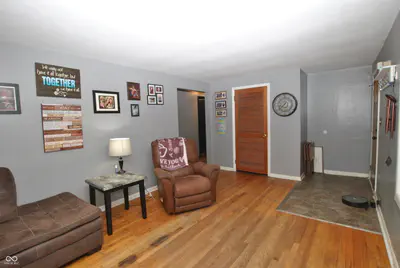 509 Anel Drive, Martinsville - 8