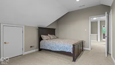 7437 W Banton Circle, New Palestine - 49