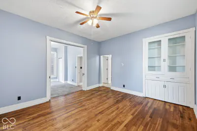 1206 Linden Street, Indianapolis - 5