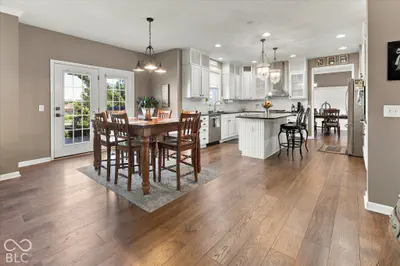 15356 Ackerley Drive, Fishers - 14