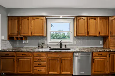11620 Marlin Road, Indianapolis - 20