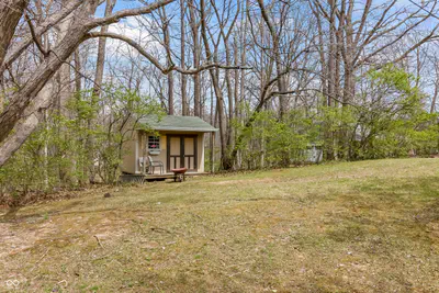 8928 Carriage Lane, Indianapolis - 55