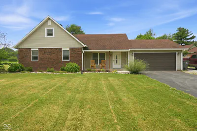 3640 Davis Road, Indianapolis