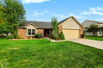 315 Odell Street, Brownsburg - 2