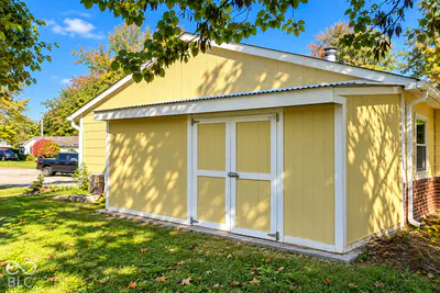 1802 Heather Court, Indianapolis - 14
