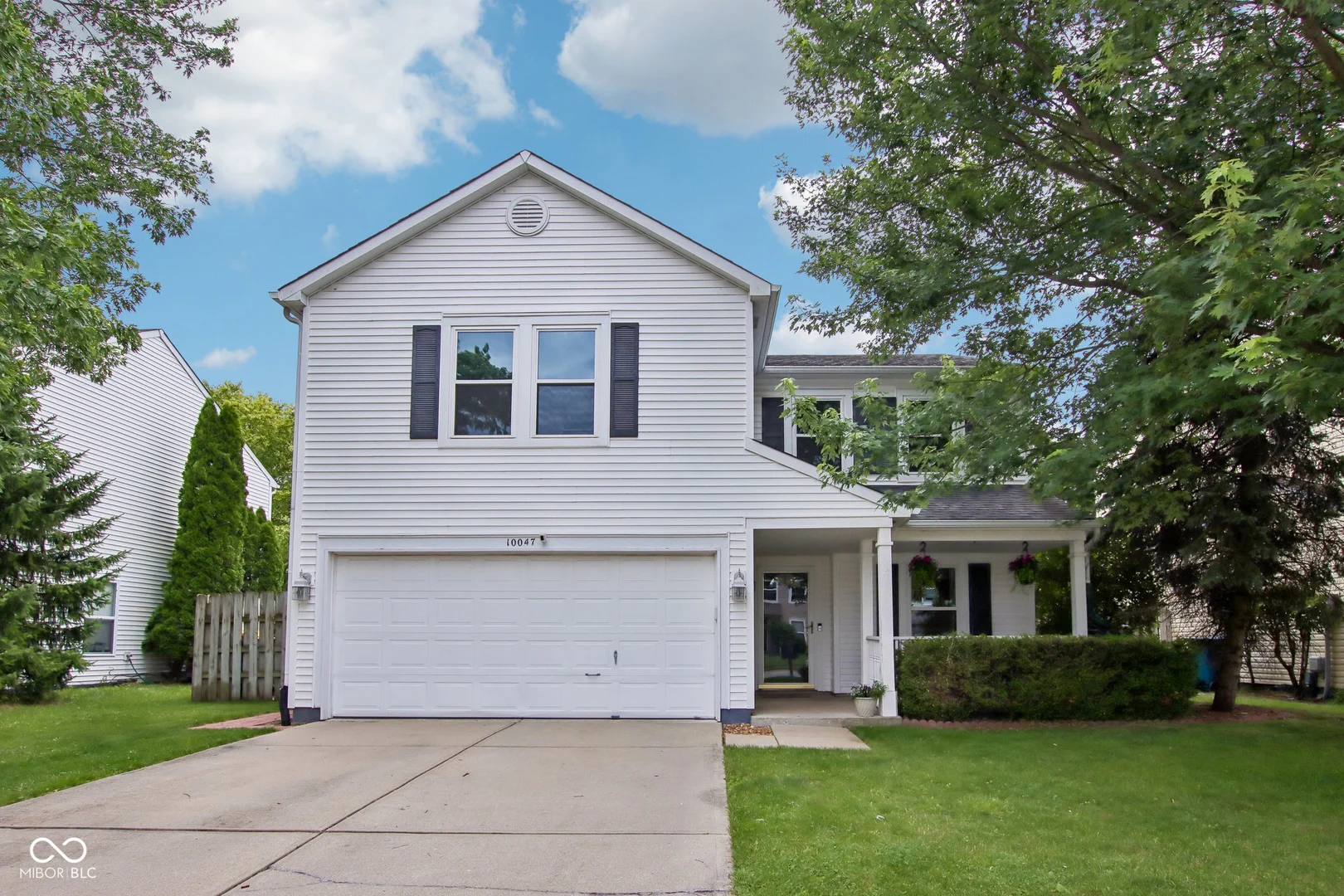 10047 Sapphire Berry Lane, Fishers