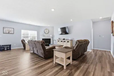 5573 Stone Grove Court, McCordsville - 25