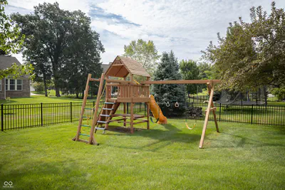 3271 Wildlife Trail, Zionsville - 73