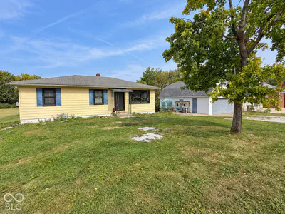 302 Thompson Road, Indianapolis