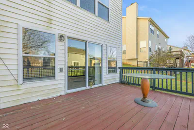 1206 Barrington Drive, Greenwood - 29